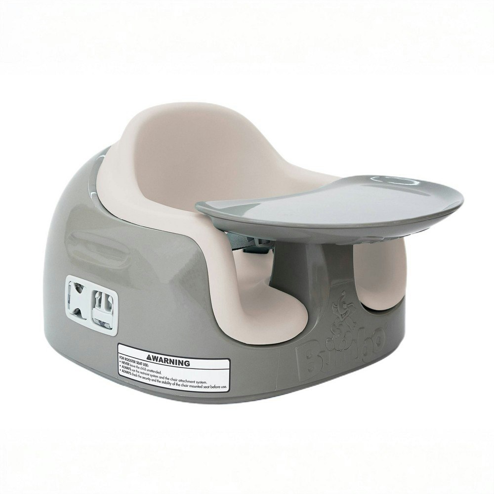Bumbo Multi Seat with Tray: $69.99 Bumbo Multi Seat with Tray: $69.99