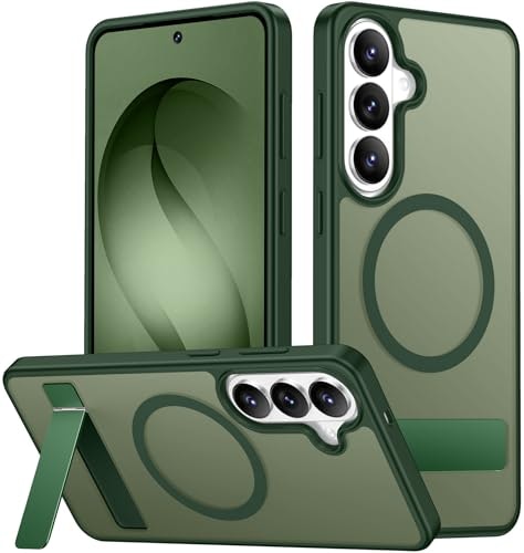 Spidercase Samsung Galaxy S26 Case with Stand: $15.17 Spidercase Samsung Galaxy S26 Case with Stand: $15.17