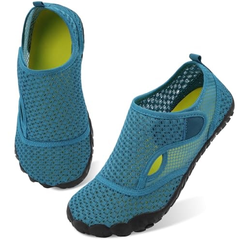 Unisex Quick-Dry Aqua Water Shoes: $23.98 Unisex Quick-Dry Aqua Water Shoes: $23.98