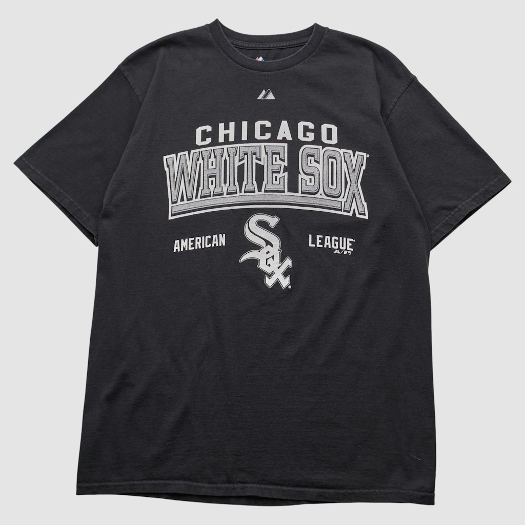 Chicago White Sox Fanatics Vintage T-Shirt: $34.99 Chicago White Sox Fanatics Vintage T-Shirt: $34.99