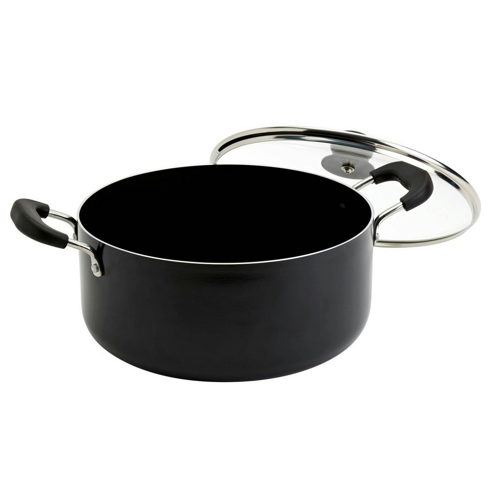 Infuse 8-Quart Family Cooker: $28.49