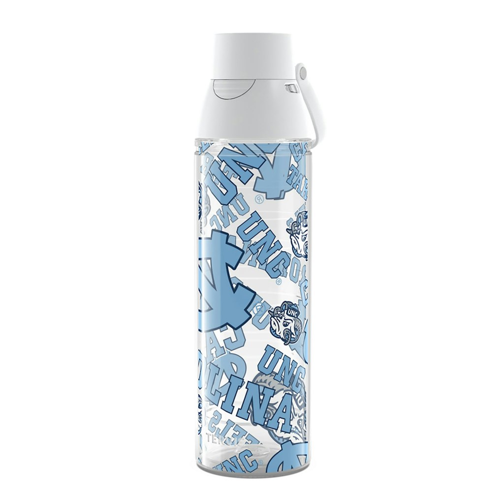 Tervis North Carolina Tar Heels 24oz Venture Lite Water Bottle: $29.99 Tervis North Carolina Tar Heels 24oz Venture Lite Water Bottle: $29.99