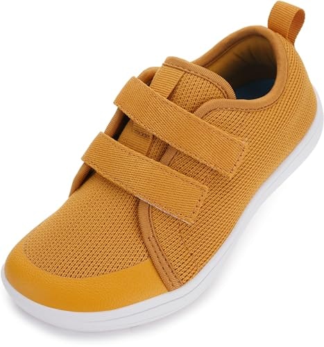 Whitin Kids' Barefoot Wide Toe Box Shoes: $33.29