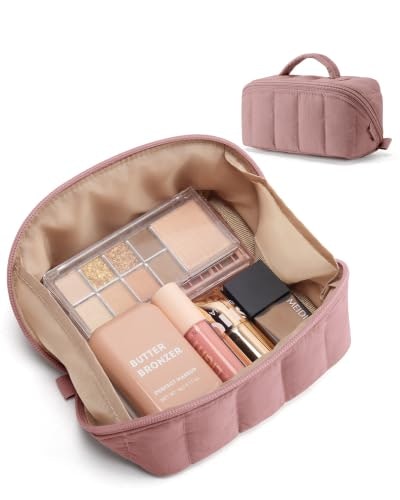 Bagsmart Small Makeup Bag: $7.64 Bagsmart Small Makeup Bag: $7.64