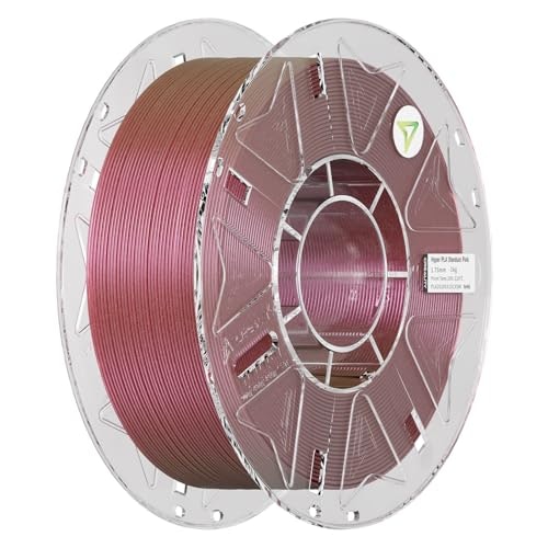 Creality 1.75mm Starry Galaxy PLA 3D Printer Filament: $21.99 Creality 1.75mm Starry Galaxy PLA 3D Printer Filament: $21.99