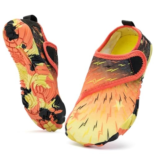 Kids' Water Shoes: $13.98 Kids' Water Shoes: $13.98