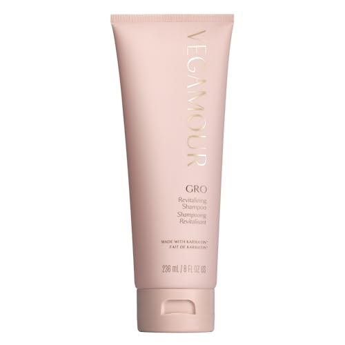 Vegamour Gro Revitalizing Shampoo: $40.80 Vegamour Gro Revitalizing Shampoo: $40.80
