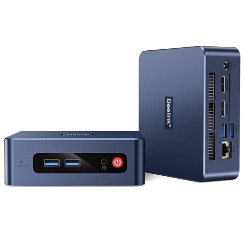 Beelink SER3 AMD Ryzen 3 3200U 8GB DDR4 480GB SSD Mini PC: $228.99 Beelink SER3 AMD Ryzen 3 3200U 8GB DDR4 480GB SSD Mini PC: $228.99