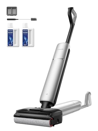 Dreame Aero Pro Wet Dry Vacuum Mop: $379.97