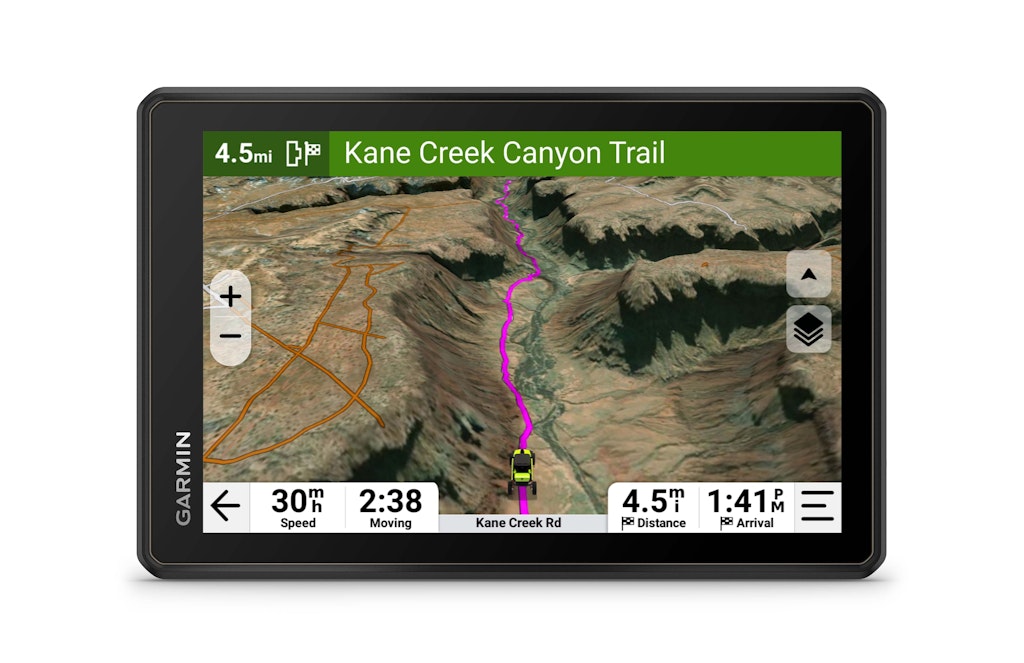 Garmin Tread 2 SxS Edition 8-Inch Powersport Navigator: $999.99 Garmin Tread 2 SxS Edition 8-Inch Powersport Navigator: $999.99
