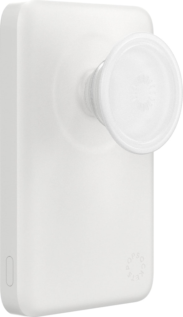 PopSockets MagSafe PowerPack: $27.99 PopSockets MagSafe PowerPack: $27.99