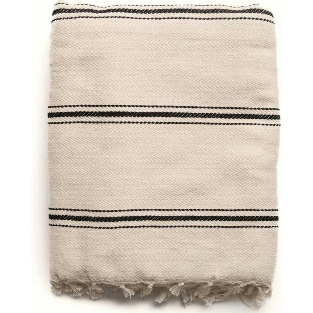 Turkish Cotton King Size Blanket: $158.70 Turkish Cotton King Size Blanket: $158.70