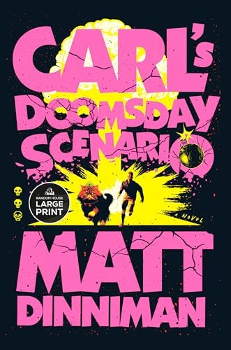 Dungeon Crawler Carl: Doomsday Scenario: $15.75
