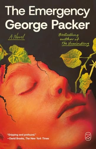 The Emergency: A Novel: $14.50