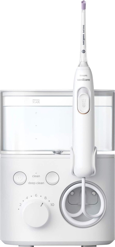 Philips Sonicare Power Flosser 3000: $74.99