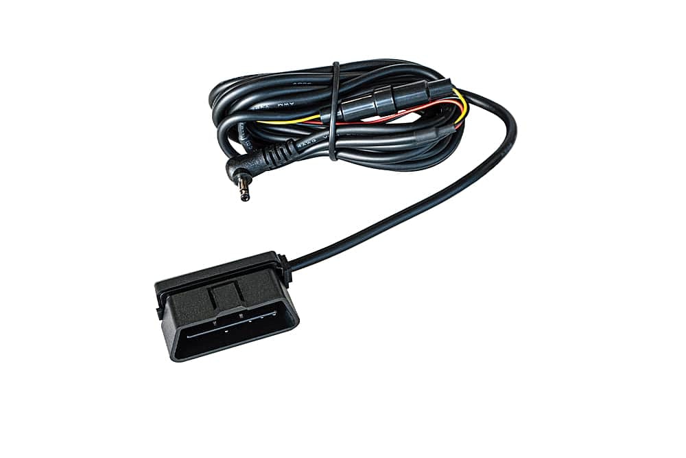 Thinkware OBD-II Power Cable: $44.99 Thinkware OBD-II Power Cable: $44.99