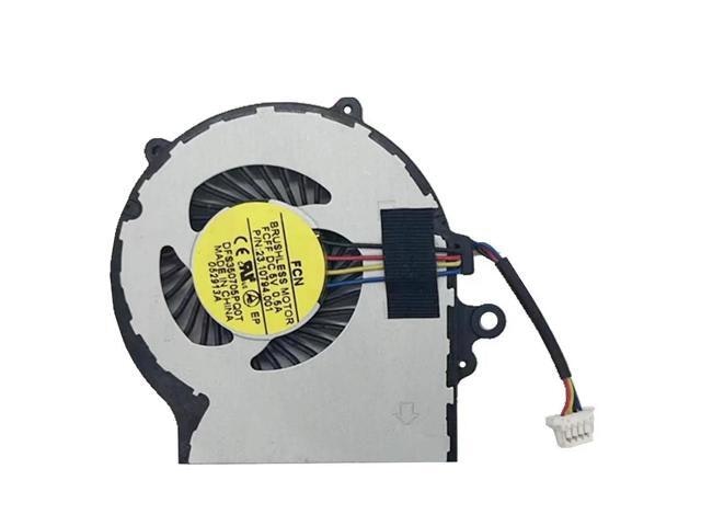 Acer Aspire V5-122 V5-122P V5-132 V5-132P Laptop CPU Fan: $17.05