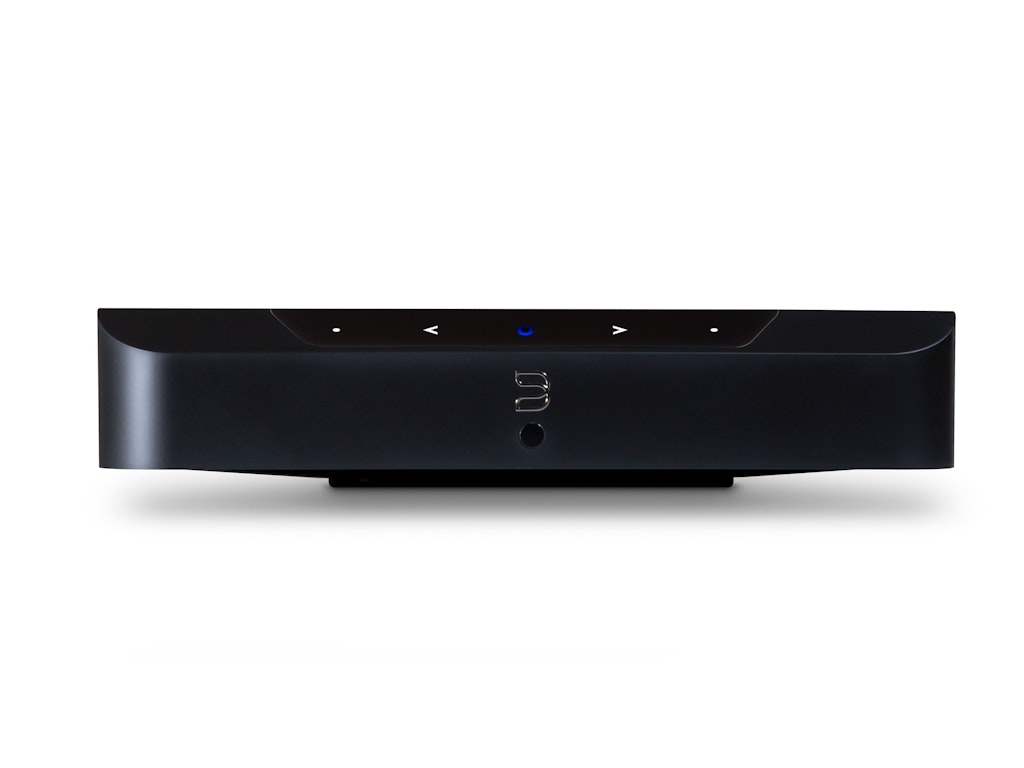 Bluesound Powernode Edge Streaming Amplifier: $849 Bluesound Powernode Edge Streaming Amplifier: $849