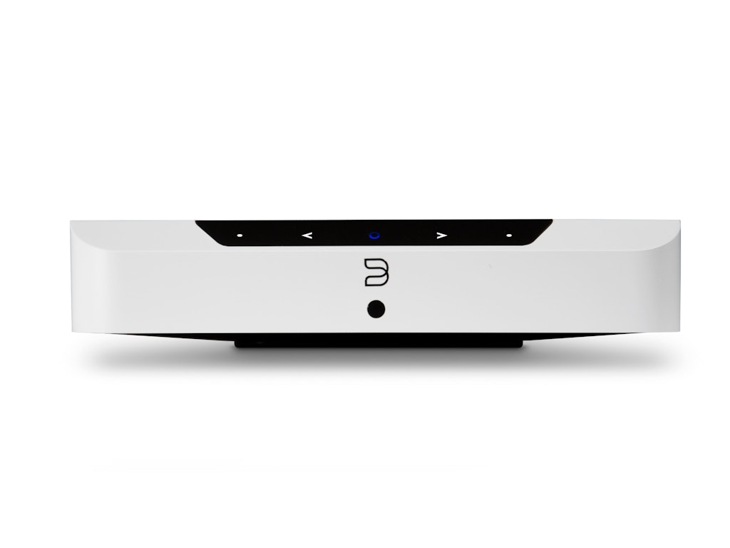 Bluesound Powernode Edge Streaming Amplifier: $849 Bluesound Powernode Edge Streaming Amplifier: $849
