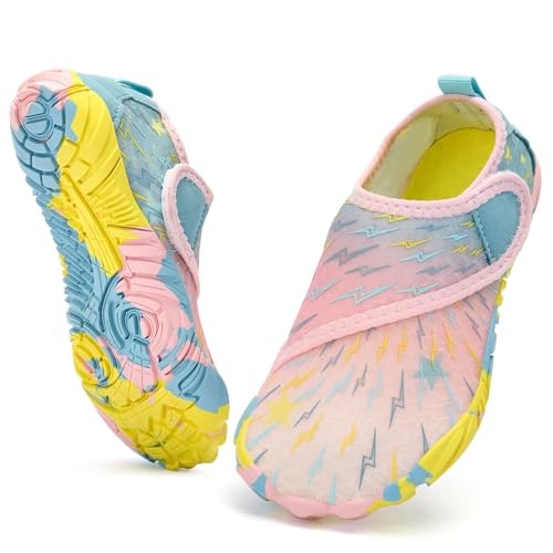 Kids' Quick-Dry Aqua Water Shoes: $13.98 Kids' Quick-Dry Aqua Water Shoes: $13.98