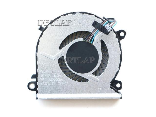 HP 15-CB CPU Cooling Fan: $18.37