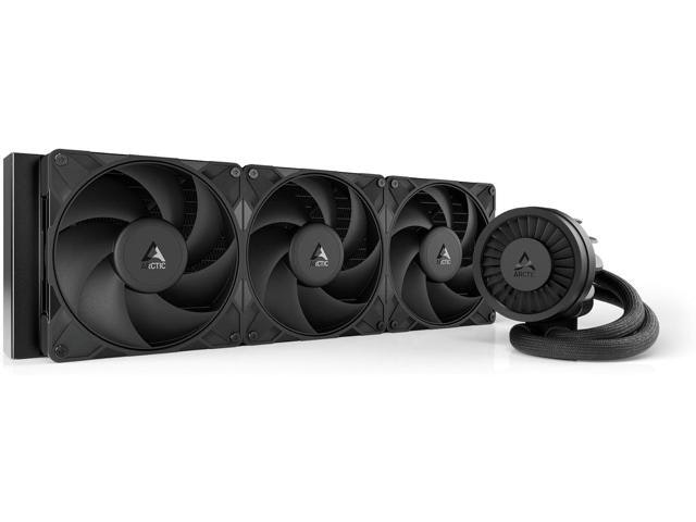 Arctic Liquid Freezer III 420 AIO CPU Liquid Cooler: $85.99 Arctic Liquid Freezer III 420 AIO CPU Liquid Cooler: $85.99
