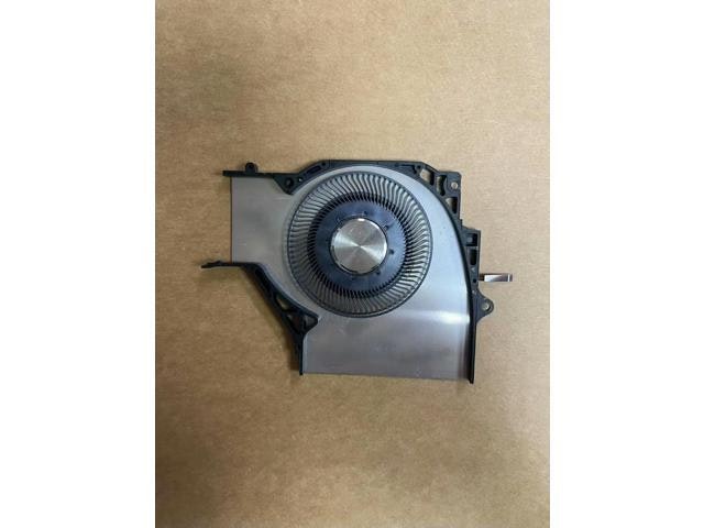 Replacement CPU Cooling Fan for Microsoft Surface Pro 9, 10, and 11: $30.14