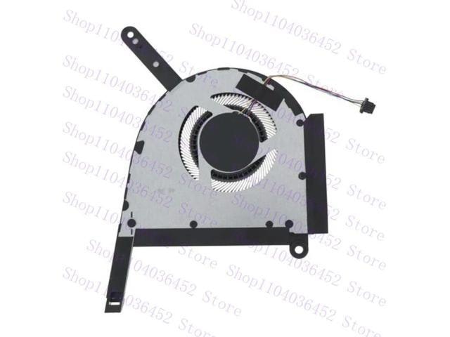 Asus TUF Gaming A16 FA617 Replacement CPU Fan: $33.62 Asus TUF Gaming A16 FA617 Replacement CPU Fan: $33.62