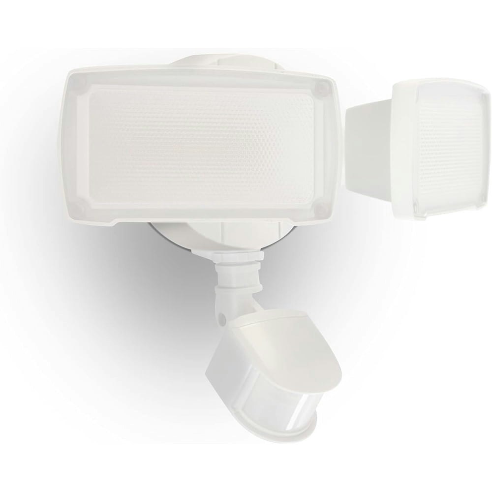 Ume 19W LED 2,000-Lumen Motion Sensor Security Flood Light: $21.85 Ume 19W LED 2,000-Lumen Motion Sensor Security Flood Light: $21.85