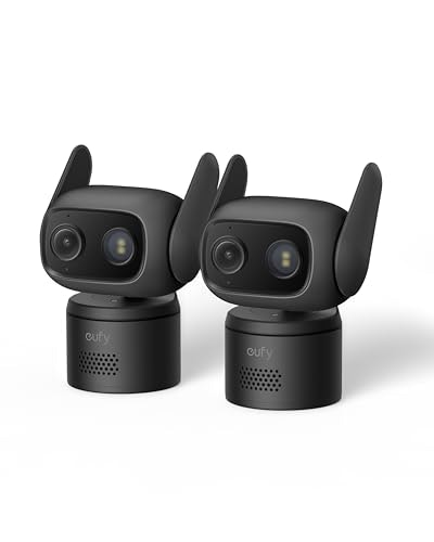 Eufy Security C31 Indoor/Outdoor Camera 2-Pack: $79.99 Eufy Security C31 Indoor/Outdoor Camera 2-Pack: $79.99
