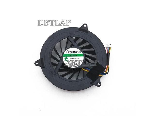 Dell Studio 1735 1736 1737 Laptop CPU Cooling Fan: $15.38 Dell Studio 1735 1736 1737 Laptop CPU Cooling Fan: $15.38