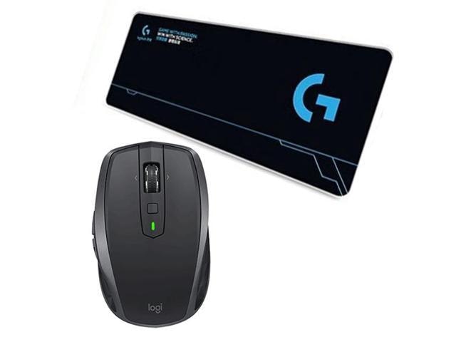 Logitech MX Anywhere 2S Wireless Mouse and Desk Mat Combo: $89.99 Logitech MX Anywhere 2S Wireless Mouse and Desk Mat Combo: $89.99