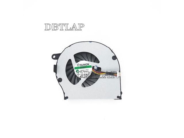 HP Pavilion G72 G62 Laptop CPU Cooling Fan: $17.99