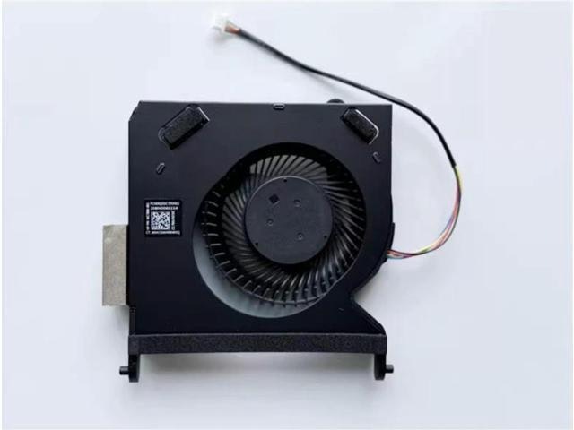 HP EliteDesk 800 G6 805 G8 DM CPU Cooling Fan: $28.65