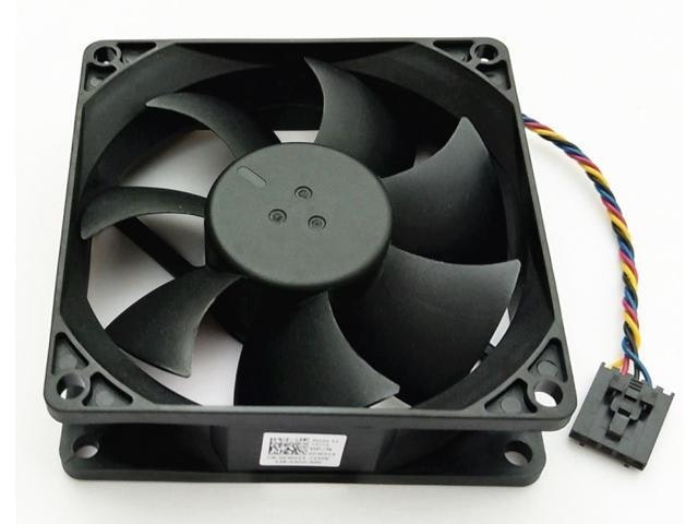 80mm 4-Pin CPU Cooling Fan for Dell OptiPlex: $13.99