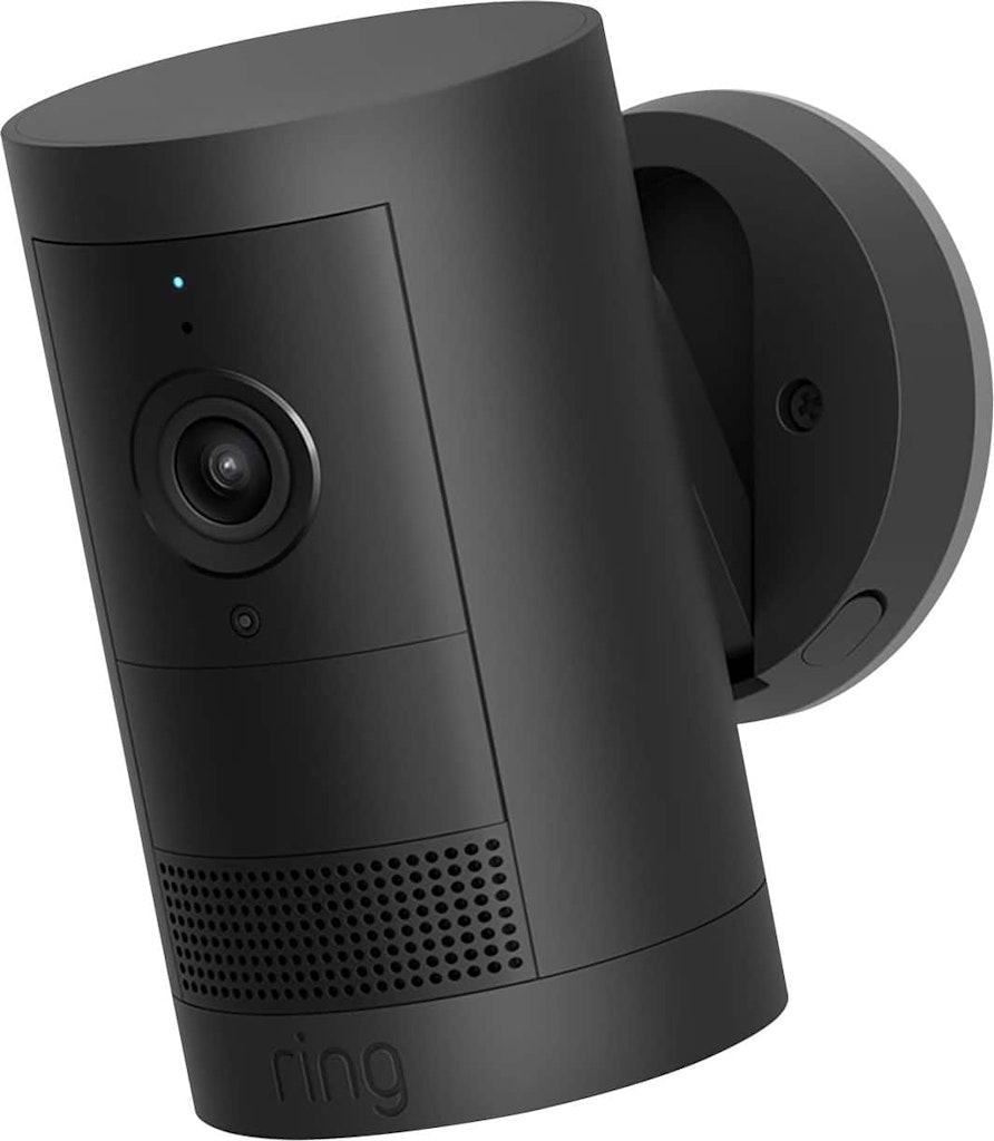 Ring Battery Outdoor Camera Plus: $99.99