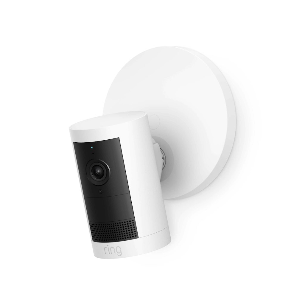 Outdoor Cam Plus 2K PoE Security Camera: $199.99