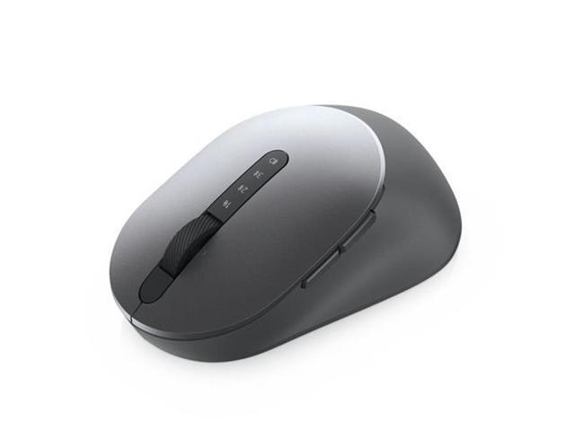 Dell MS5320W Multi-Device Wireless Mouse: $43.99