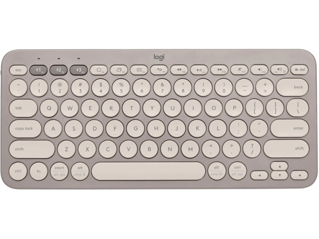 Logitech K380 Multi-Device Bluetooth Keyboard: $69.99 Logitech K380 Multi-Device Bluetooth Keyboard: $69.99