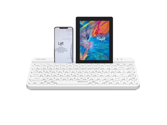 Bloody FBK30 Multi-Device Wireless Keyboard: $43.54 Bloody FBK30 Multi-Device Wireless Keyboard: $43.54