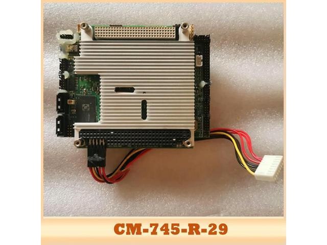 Advantech CM-745-R-29 Industrial Control Motherboard: $276.99 Advantech CM-745-R-29 Industrial Control Motherboard: $276.99