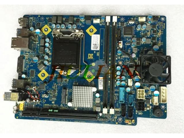 Alienware X51 R3 MS-7985 LGA 1151 Z170 Motherboard: $212.83 Alienware X51 R3 MS-7985 LGA 1151 Z170 Motherboard: $212.83