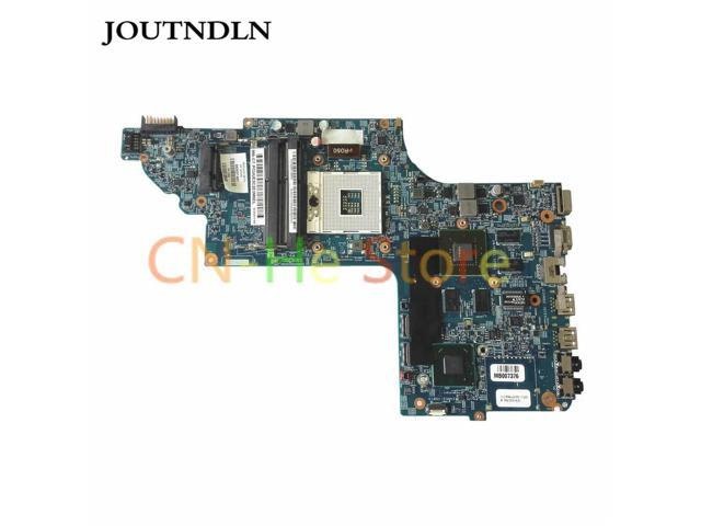 HP Pavilion DV7-7000 Laptop Motherboard 682037-501: $138.48 HP Pavilion DV7-7000 Laptop Motherboard 682037-501: $138.48