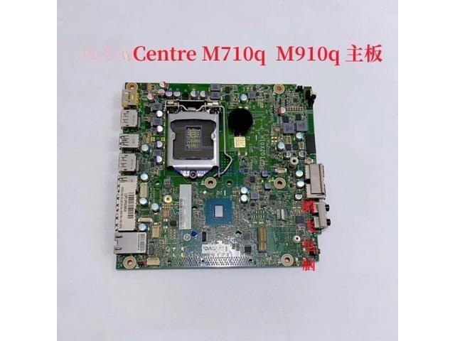 Lenovo ThinkCentre M710q M910q M910x P320 Tiny Motherboard: $105.85 Lenovo ThinkCentre M710q M910q M910x P320 Tiny Motherboard: $105.85