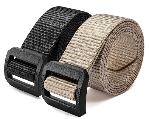 Chaoren Tactical Nylon EDC Belt: $16.99 Chaoren Tactical Nylon EDC Belt: $16.99