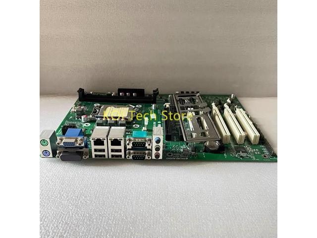 NLH61-6C Dual-Port Industrial Motherboard: $338.57 NLH61-6C Dual-Port Industrial Motherboard: $338.57