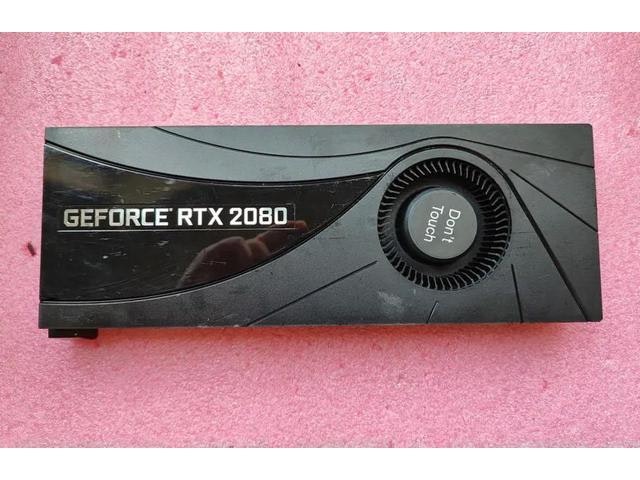 RTX 2080 Graphics Card Cooler: $67 RTX 2080 Graphics Card Cooler: $67