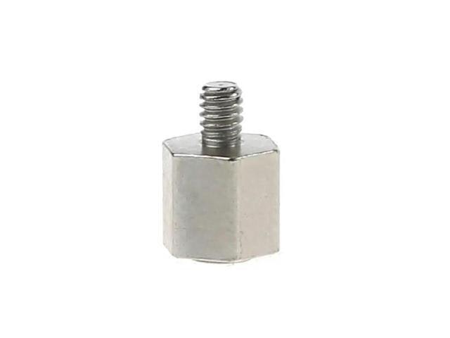 M.2 SSD Mounting Standoff and Screw Kit: $11.99