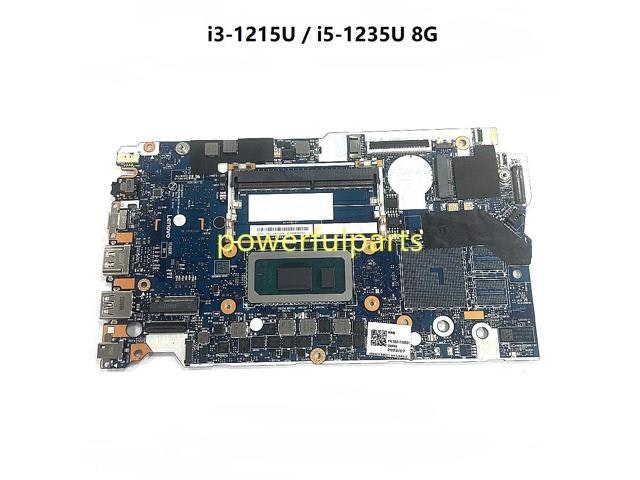 Lenovo IdeaPad 3 14IAU7 Motherboard i5-1235U 8GB: $1,980 Lenovo IdeaPad 3 14IAU7 Motherboard i5-1235U 8GB: $1,980