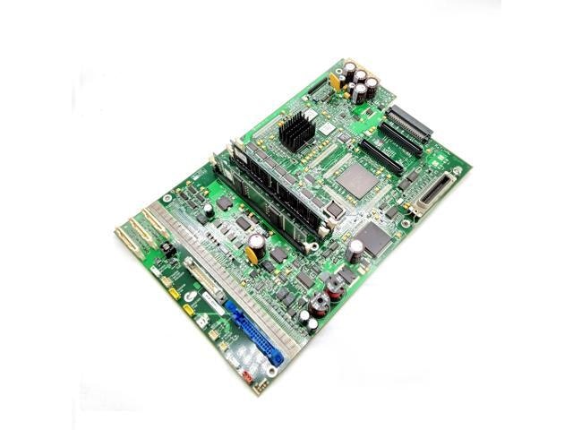 HP Designjet 5000 C6096-20100 Motherboard: $387.30